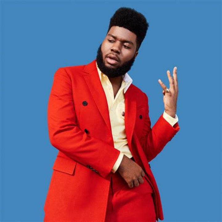 Khalid Talks High School Prom, Going Platinum, and Getting A New Puppy