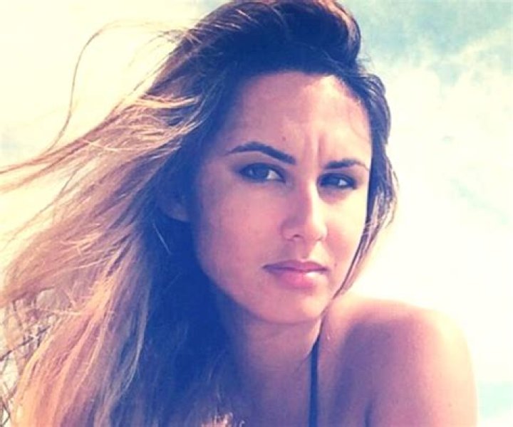 Khalyla Kuhns Wiki Biography Age Who Is Bobby Lees Wife Images