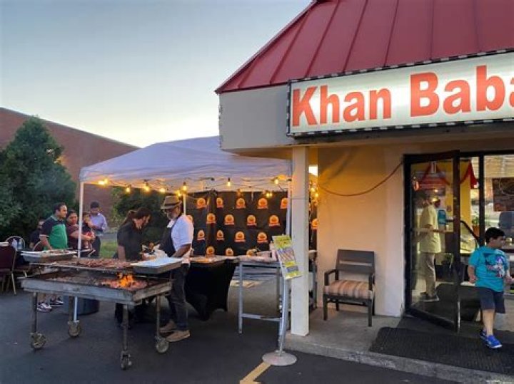 Khan Baba 2 Halal Restaurant Halal Trip