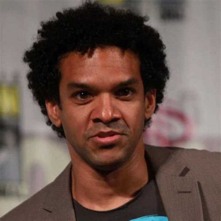 Khary Payton Bio, Net Worth, Married, Wife, Nationality, Age, Parents