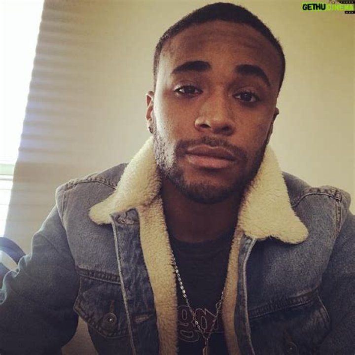 Khylin Rhambo / Khylin Rhambo, ფილმები, სერიალები, ფილმოგრაფია