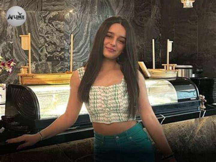 Kiana Madeira Bio, Age, Net Worth, Height, In Relation, Nationality