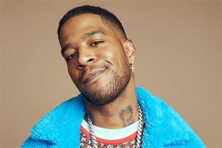 Kid Cudi's New Girlfriend HYPEBEAST Forums