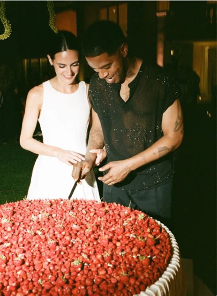 Kid Cudi&rsquo;s Girlfriend Who Is Kid Cudi Dating Now and Who Has He Dated