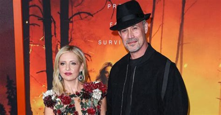 Kiefer Sutherland on His Family &mdash; "My Greatest is My