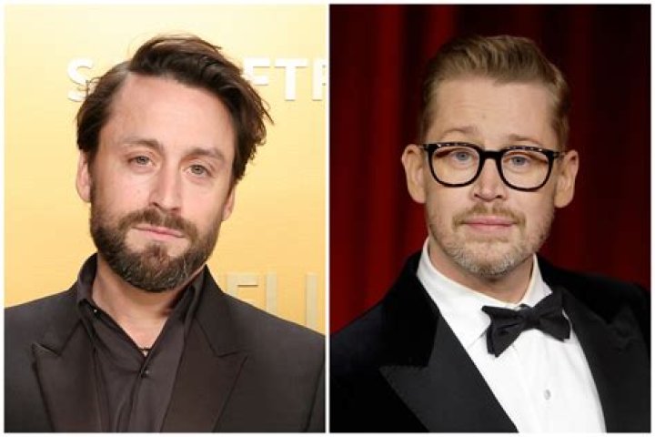 Kieran Culkin Might Be the Next Action Movie Star if 'Succession