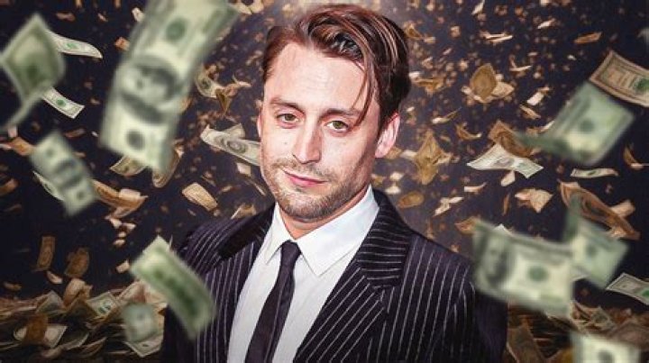 Kieran Culkin Net Worth Short bio, age, height, weight