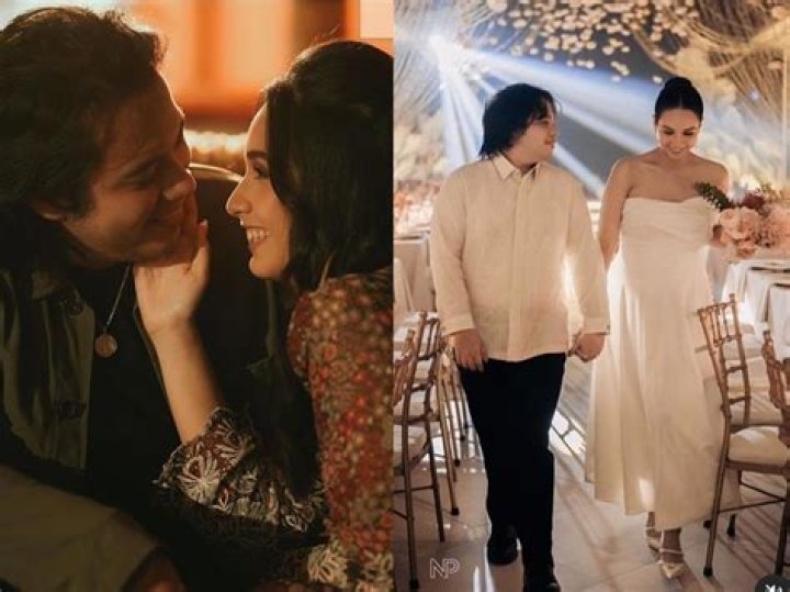 Kiko Estrada Parents Couples Exes Proving There S More Than