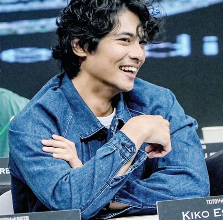 Kiko Estrada’s mother, Chesca Diaz, compliments the father of Devon