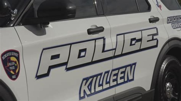 Killeen Police YouTube