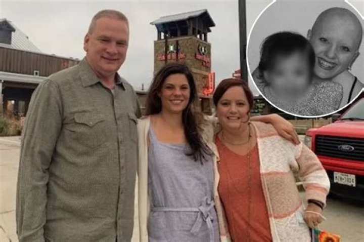 Killer mom vomits on stand after being shown pictures of disabled 15