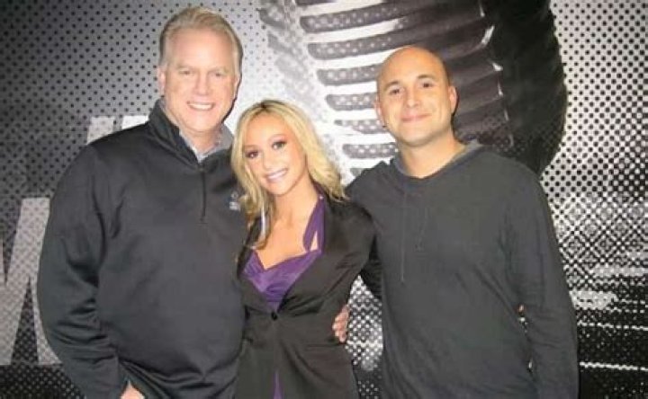 Kim Carton Wiki (Craig Carton's Wife), Age, Kids, Net Worth, Family, Bio