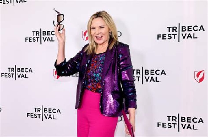 Kim Cattrall Age, Height, Net Worth, Body, Family & Facts