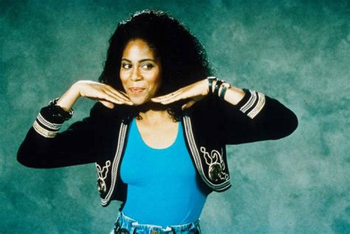 Kim Coles' Life after 'Living Single' Including Her Motivational