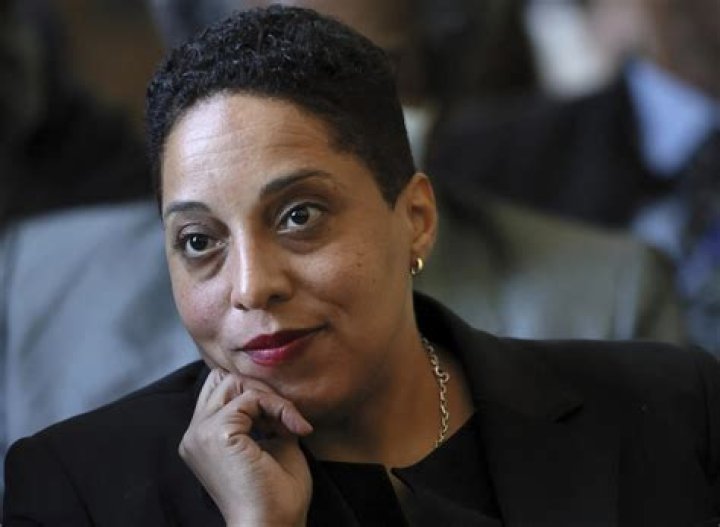 Kim Gardner steps down as St. Louis&rsquo; elected prosecutor 2 weeks sooner