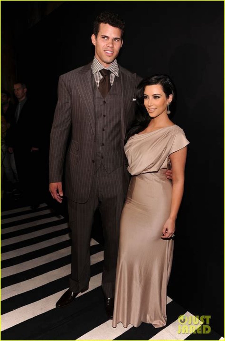 Kim Kardashian, Kris Humphries Relationship Timeline