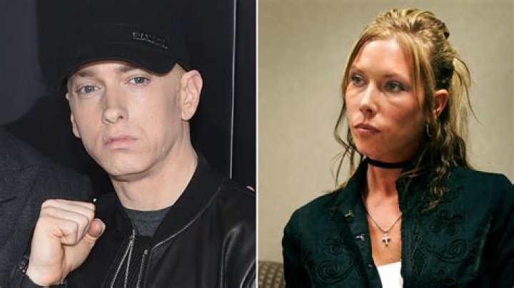 Kim Mathers Everything About Eminem’s Exwife Women in the World
