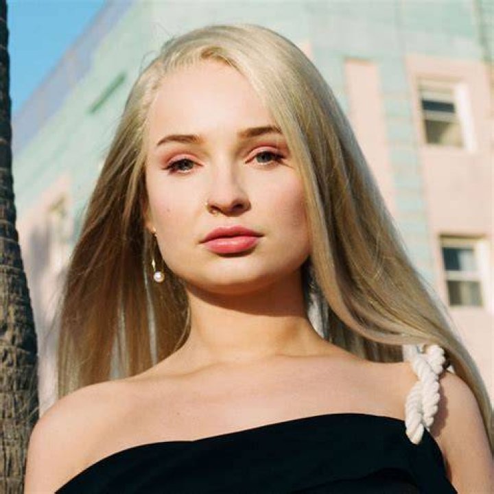 Kim Petras NVSC Wiki Fandom