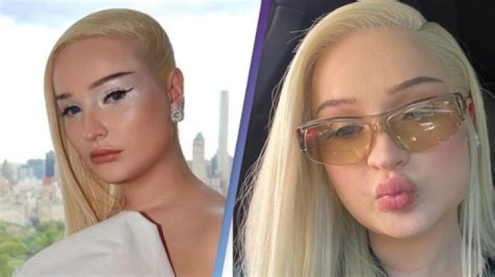 Kim Petras Views On Transitioning At A Young Age MTV Life YouTube