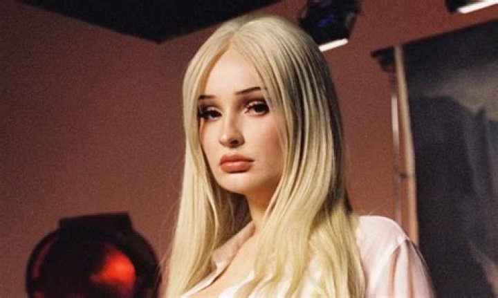 Kim Petras 'minimised to her genitals' after transitioning
