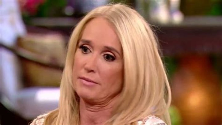 Kim Richards Net Worth, Bio, Height, Family, Age, Weight, Wiki 2024