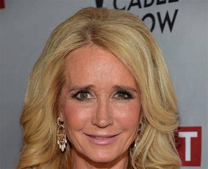 Kim Richards Net Worth Celebrity Net Worth