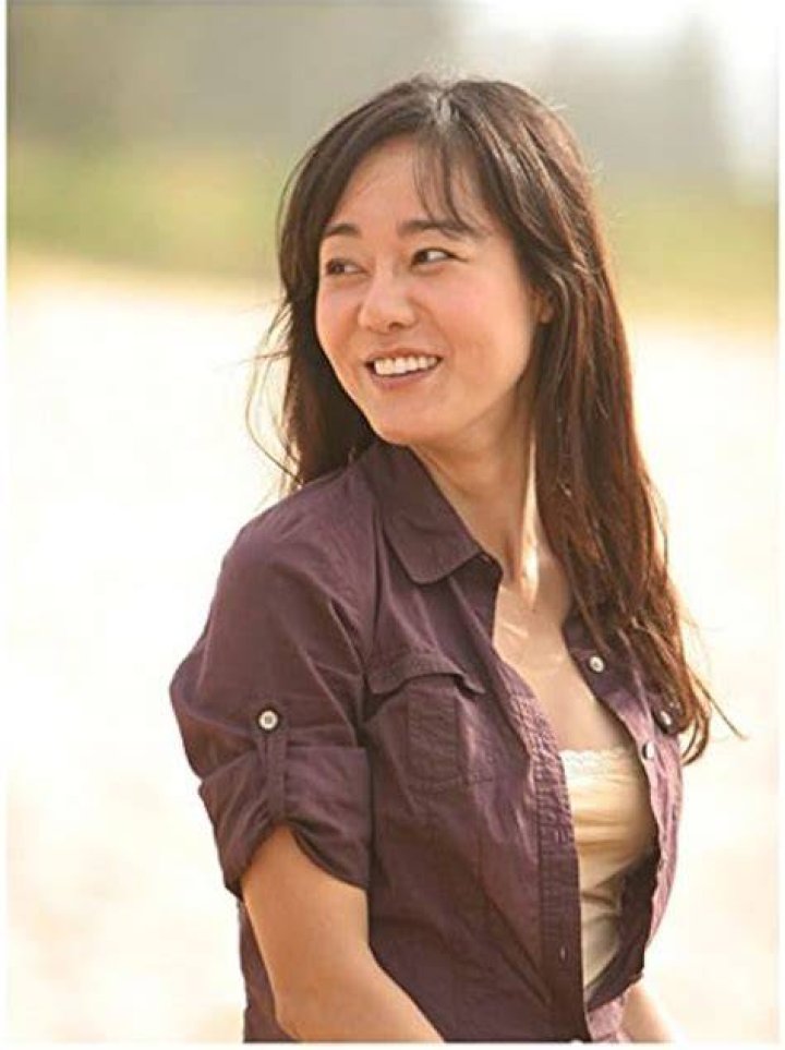 Kim Yunjin AsianWiki