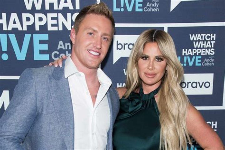 Kim Zolciak, Kroy and Brielle Biermann's Salaries Revealed! Find Out