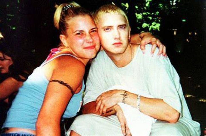 Kimberly Anne Scott known as Kim Mathers wikibio, facts of Eminem exwife
