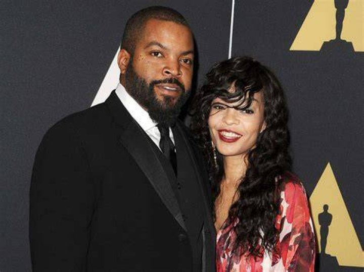Kimberly Woodruff (Ice Cube&rsquo;s Wife) Biography, Age, Wiki, Height