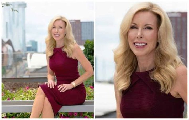 Kimberly Woolen Biography; Net Worth And Age Of Glen Campbell's Wife ABTC