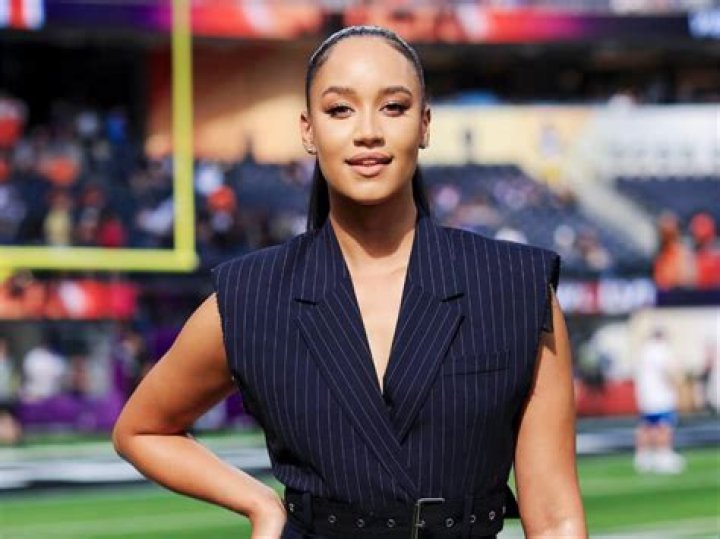 Kimmi Chex Bio, Age, Height, Husband, Net Worth, Wiki