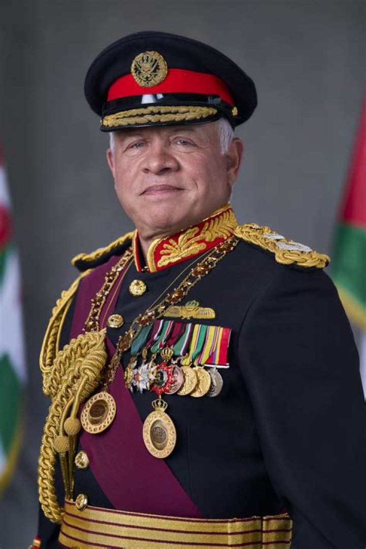 King Abdullah II of Jordan Net Worth & Bio/Wiki 2018 Facts Which You