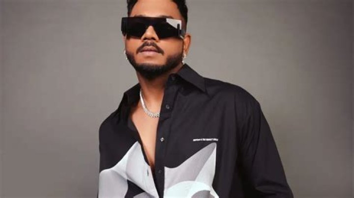 King (Singer) Age, Wiki, Biography, Birthday, Parents, Net Worth