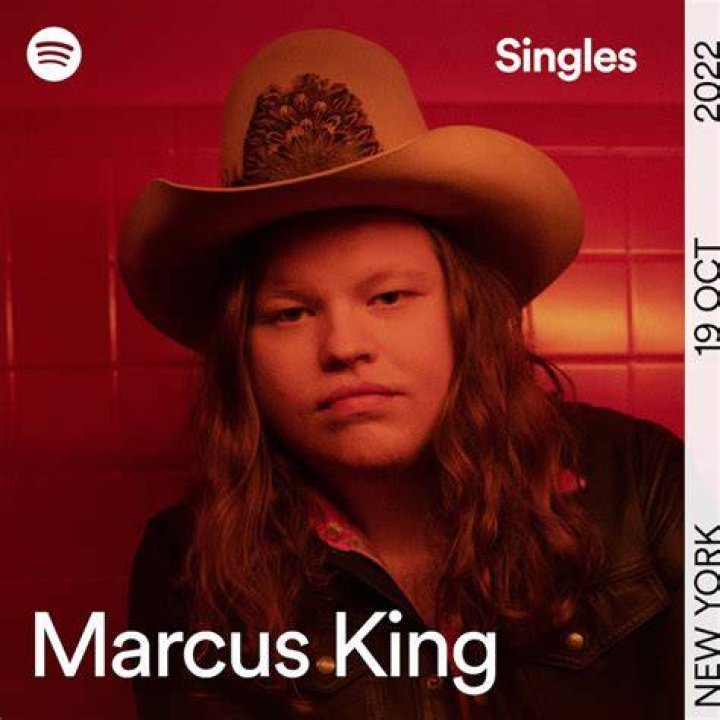 King Spotify