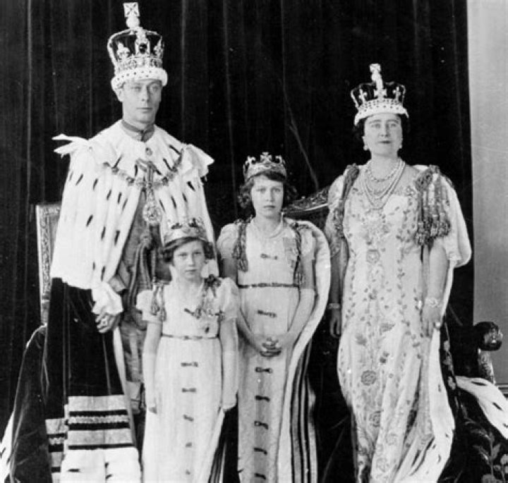 King v King Roi Elizabeth Ii, Albert King, King