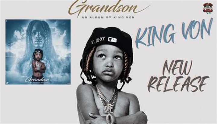 King Von to Release Posthumous Album Exclusive