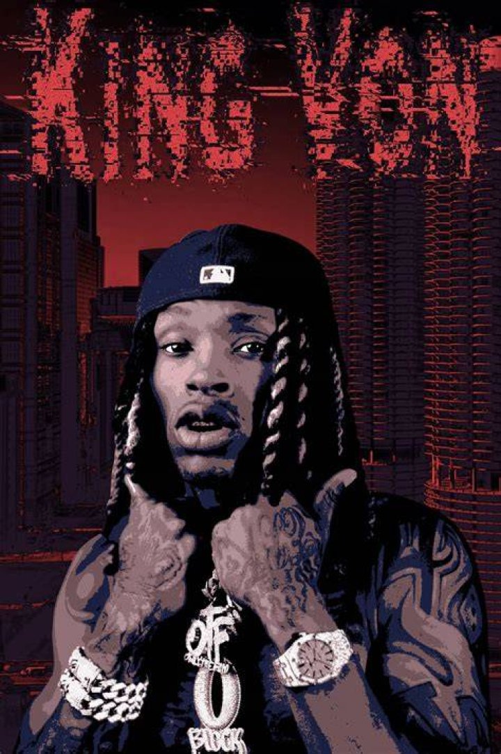 King Von Un suspect est officiellement accusé du meurtre BLOW
