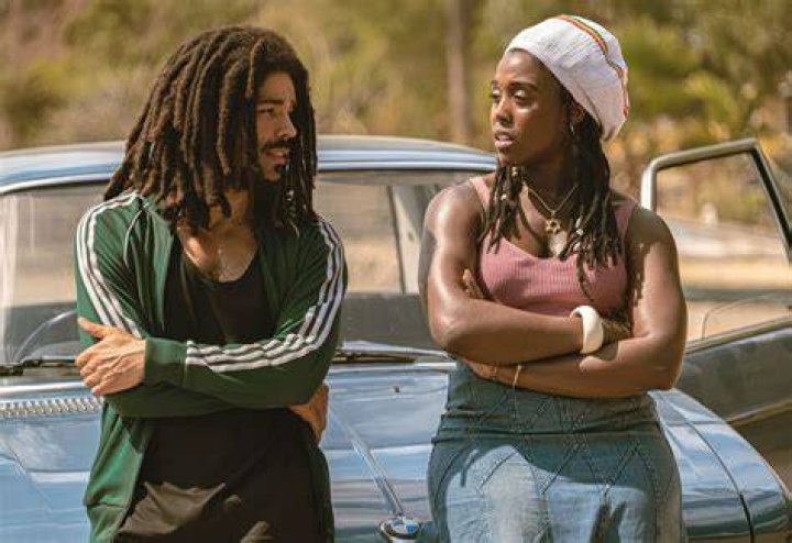 Kingsley BenAdir ‘I’d love to come back and play Obama in my late