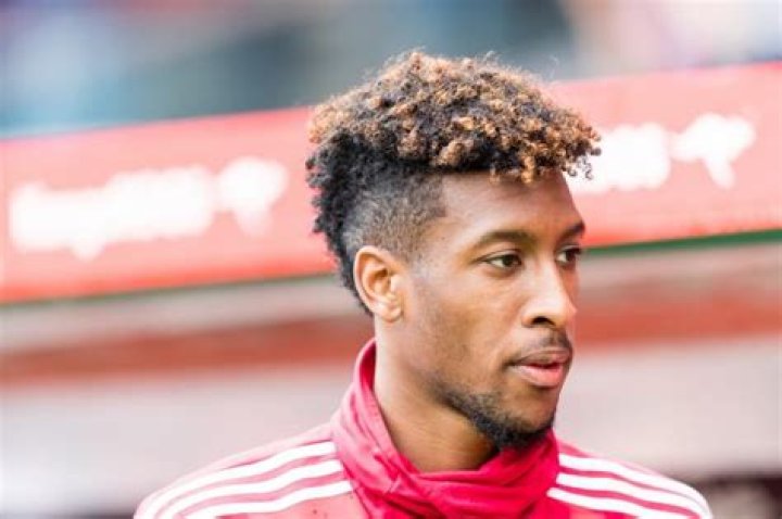 Kingsley Coman reflects on special relationship with boyhood club PSG