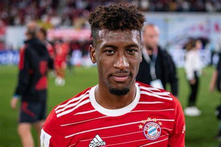 Kingsley Coman Religion Is He Christian Or Muslim? His Religion
