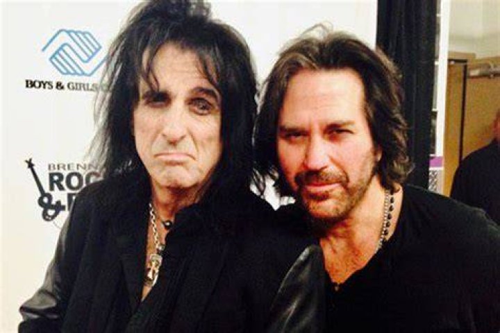 Kip Winger Karoiichan Photo (41564672) Fanpop