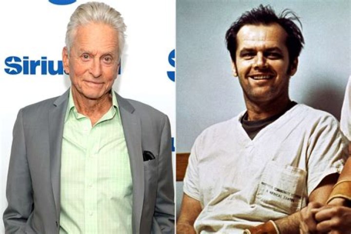 Kirk Douglas legacy From Michael Douglas to Kelsey Douglas, where are