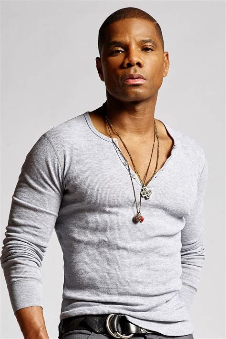 Kirk Franklin Wins at 2021 BET Awards Journal of Gospel Music