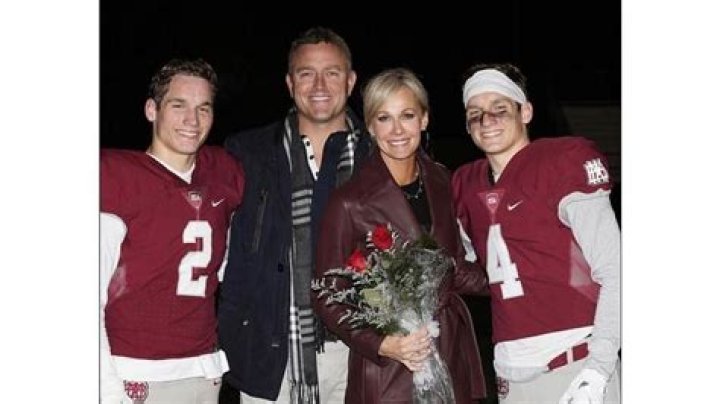 Kirk Herbstreit sons How many children does the sportcaster have? A