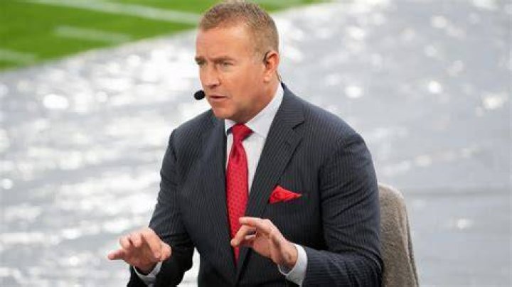 Kirk Herbstreit's Son, Zak, Hospitalized