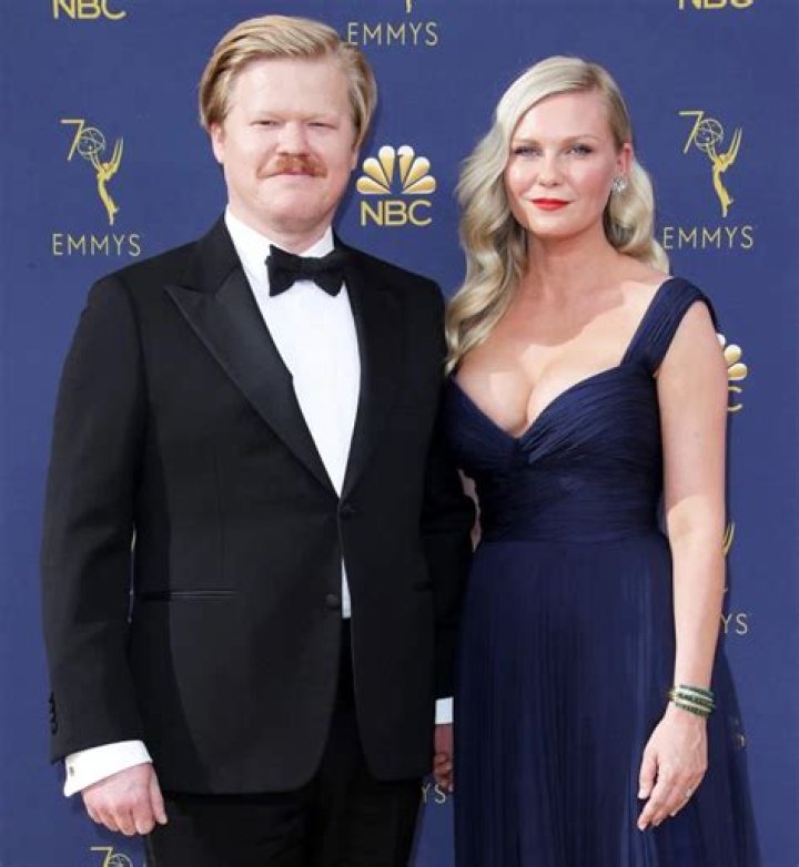 Kirsten Dunst Admits Pregnancy With Jesse Plemons Was a ‘Surprise'