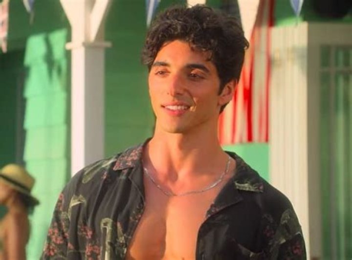 Kissing Booth 3 Star Taylor Zakhar Perez Talks End of Franchise Variety