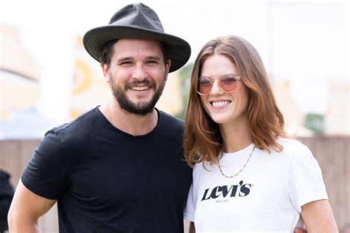 Kit Harington Reveals Rose Leslie Is Pregnant, Expecting Second Baby