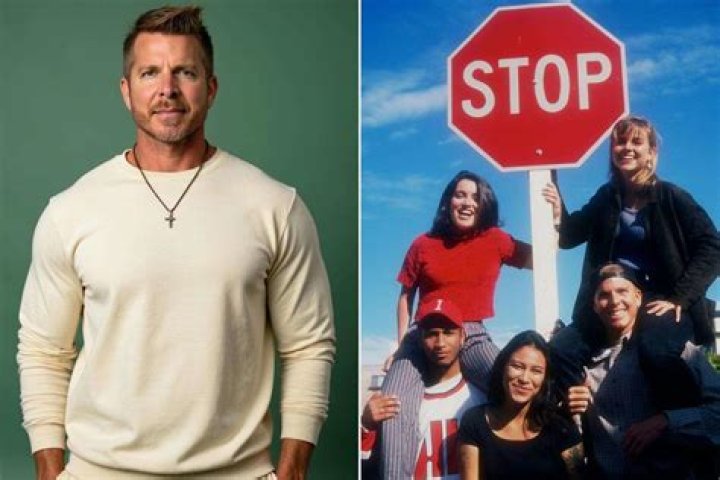 Kit Hoover Looks Back Her Wildest 'Road Rules' Memories 'I Still Can't